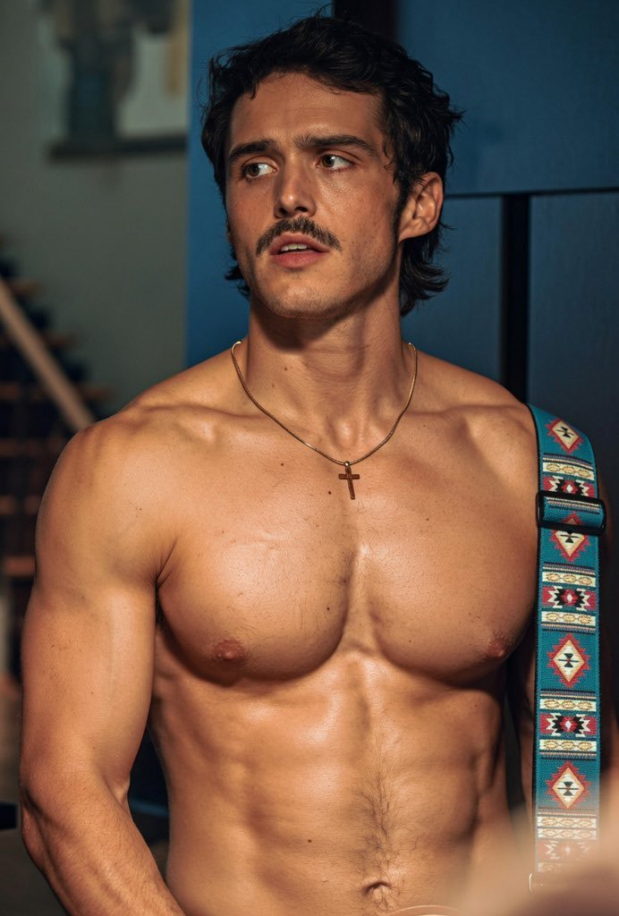 Dudecrave's tweet photo. Troy Barrett ✨ https://t.co/iMaGbR5hHr