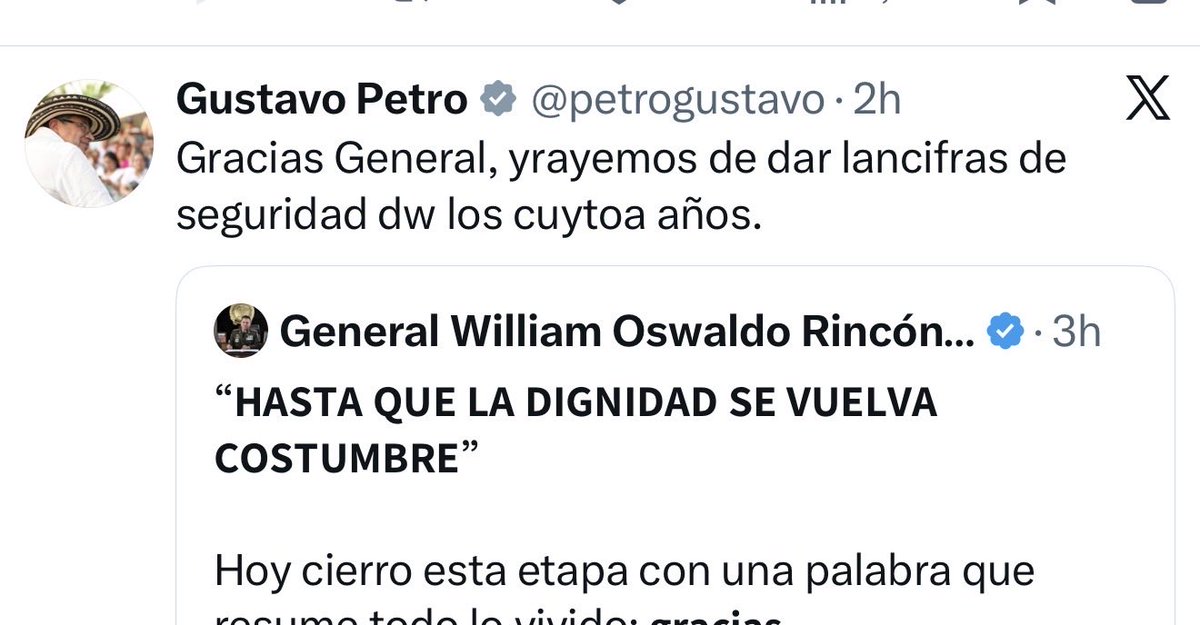 saludhernandezm's tweet photo. ¿Tomando tan temprano? https://t.co/Ga2peJrroF