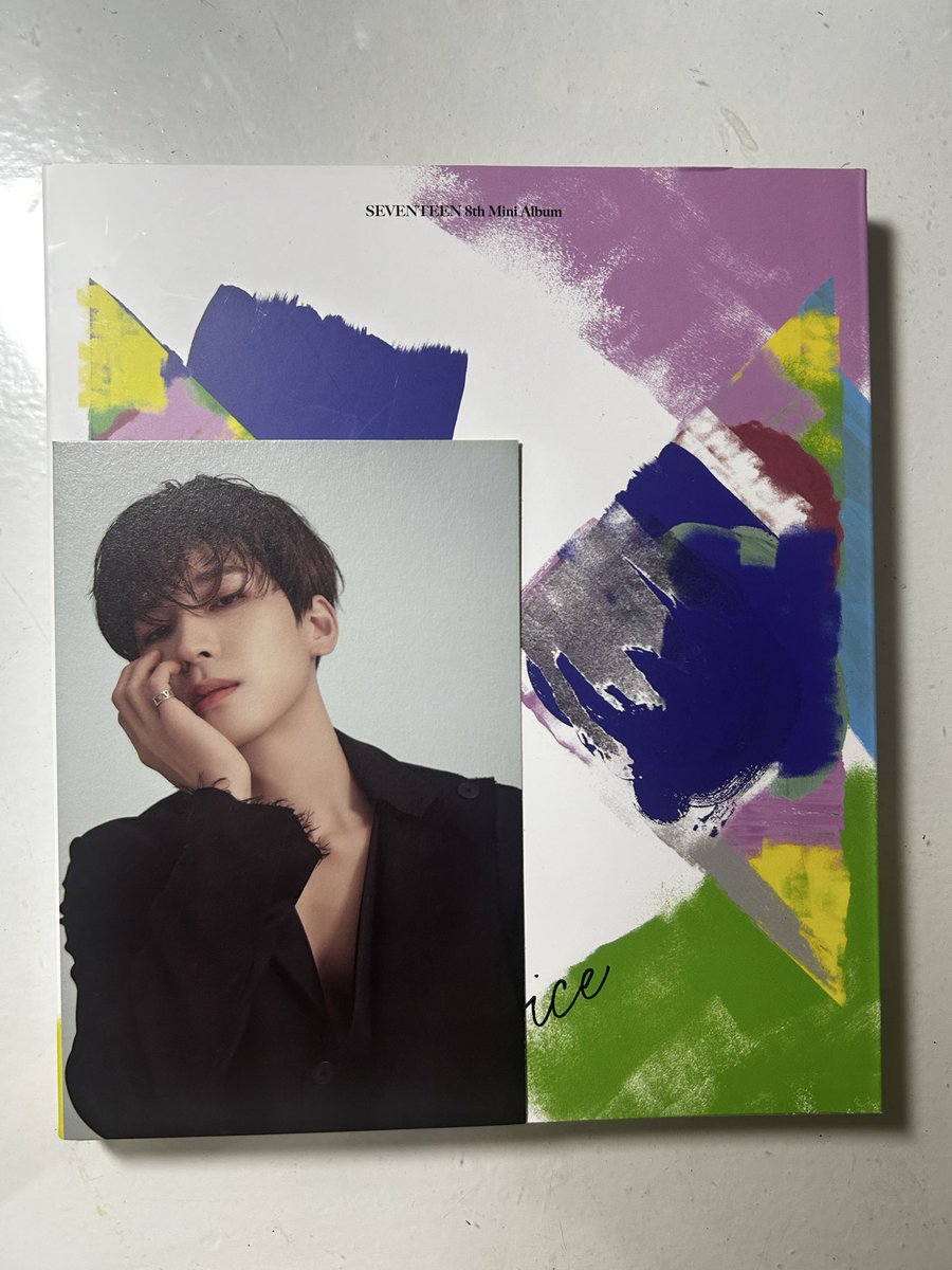 aroilex's tweet photo. wts lfb ph 🛒 *·˚ 

Seventeen Your Choice Albums

Other Side Ver. (1) 𓋰  php 250 
- complete inclusions except pc

Other Side Ver. (2) 𓋰  php 150 
- contains lyric book, cd and postcard only

Beside Ver. 𓋰  php 200 set 
- complete inclusions except bookmark and pc https://t.co/7A5mtyE2LD