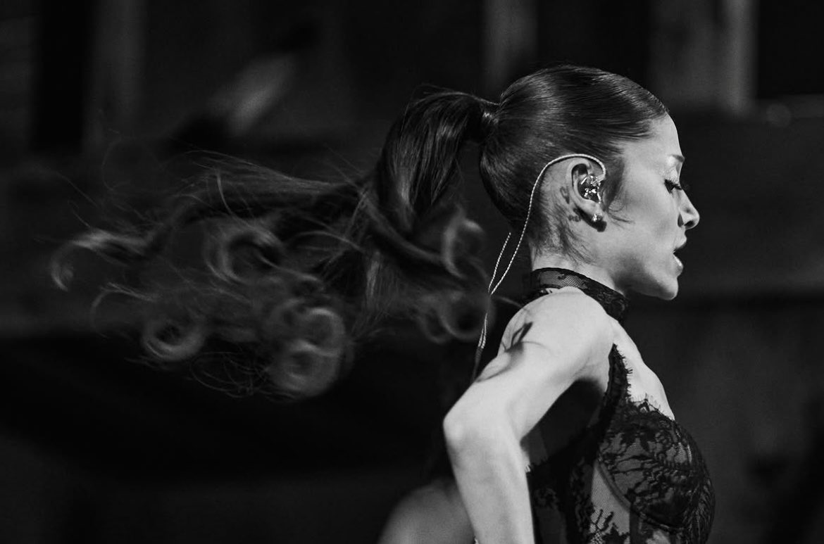 TeamArianaHQ's tweet photo. These photos 🥹 https://t.co/xT1QMGspSS
