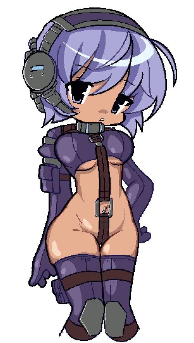 elfens_'s tweet photo. #BeyondCitadel fanart https://t.co/FJ4RFGzVtR