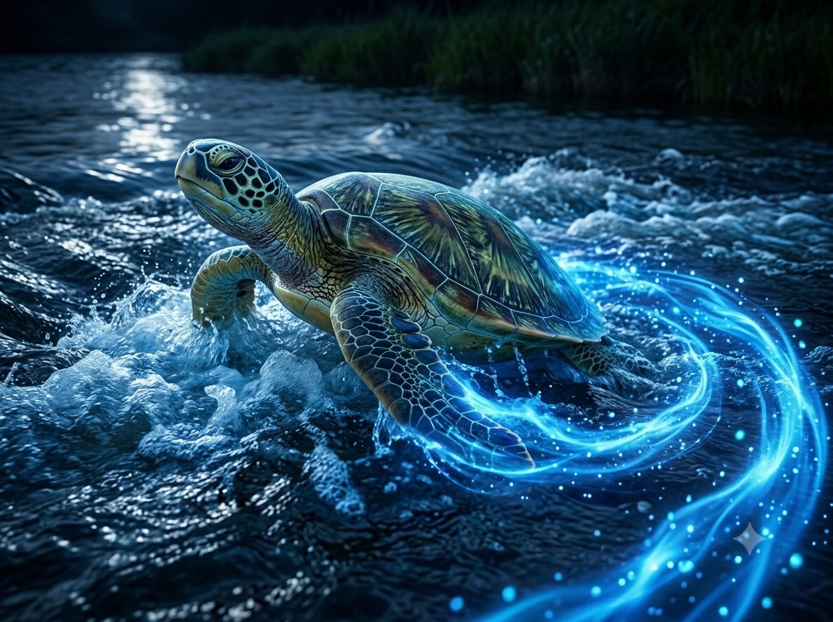 saltysti1x's tweet photo. @shahh everyone left the moment it got hard

we stayed.

that’s the difference between holders and tourists.

AGAINST ALL ODDS 🐢 $Turtle

THE TURTLE ALWAYS WINS https://t.co/0qcayUqVEl