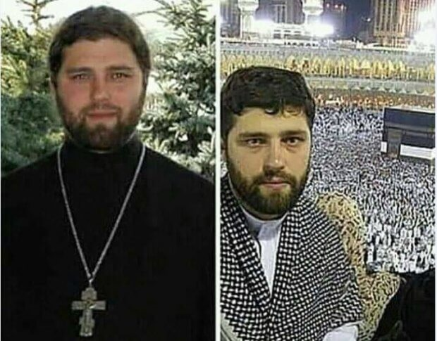 trad_west_'s tweet photo. With Christ vs Without Christ.

Notice the eyes. https://t.co/aYKsWqTLRN