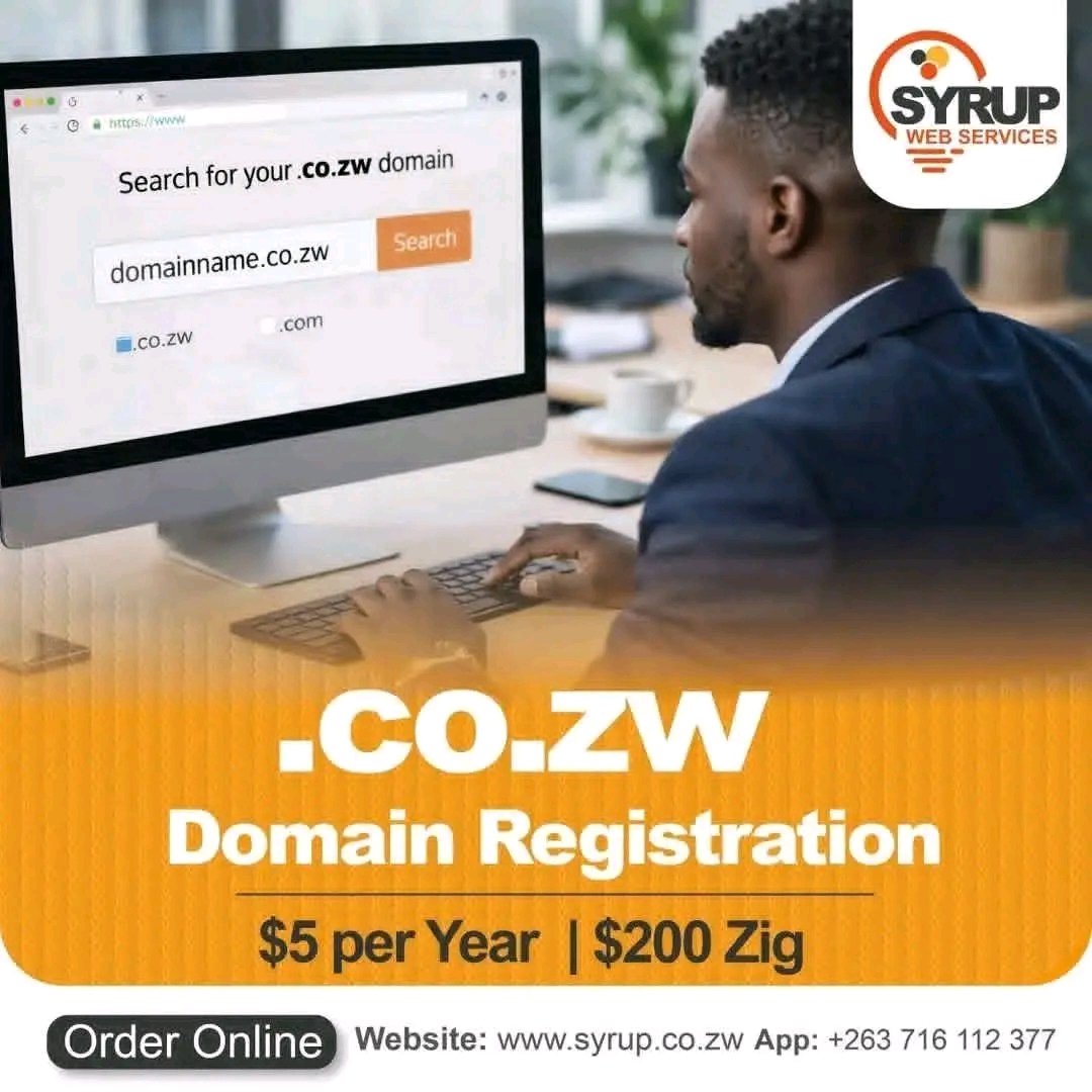 SyrupWeb tweet picture