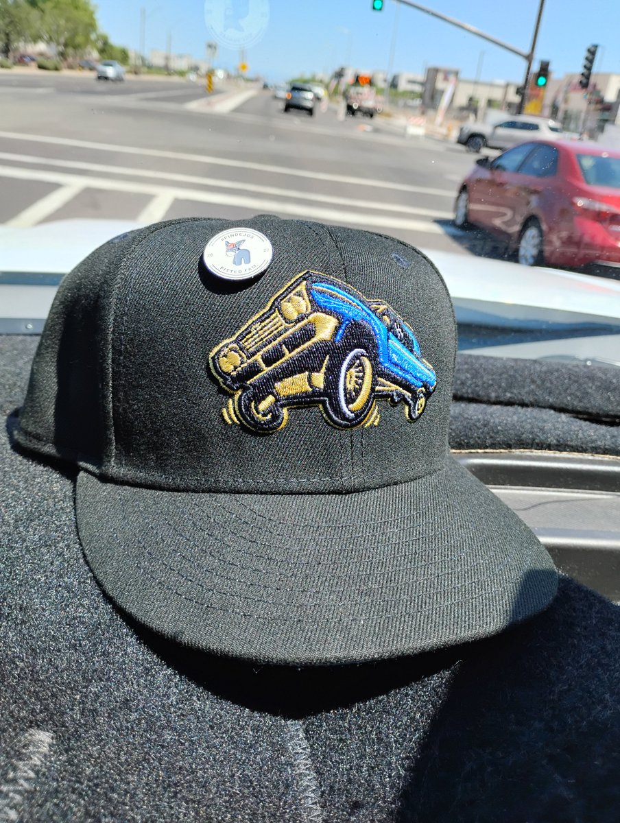 creamm1987's tweet photo. #TGIF @PINdejos1 Fam ๐ค๐ฝ๐ค๐ฝ
Gonna need @HatClub to drop more of these. Only #Fitteds,
cuz then I ain't with itโโโ
#PINdejos x #NUMaera
๐ Wide ๐งข #Family https://t.co/zXI3lIRreB
