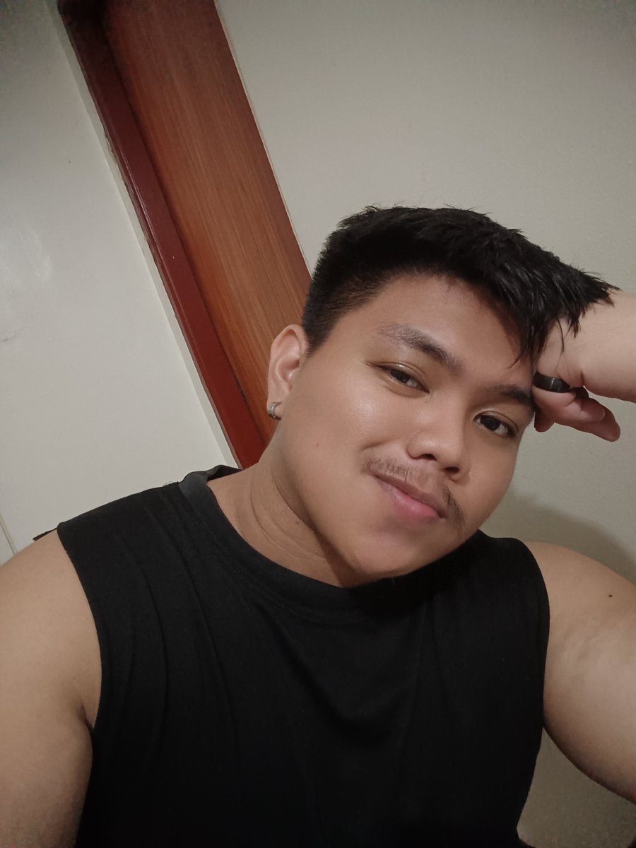siegeprz's tweet photo. Hi, X! 😉 https://t.co/jgjCizAk2G