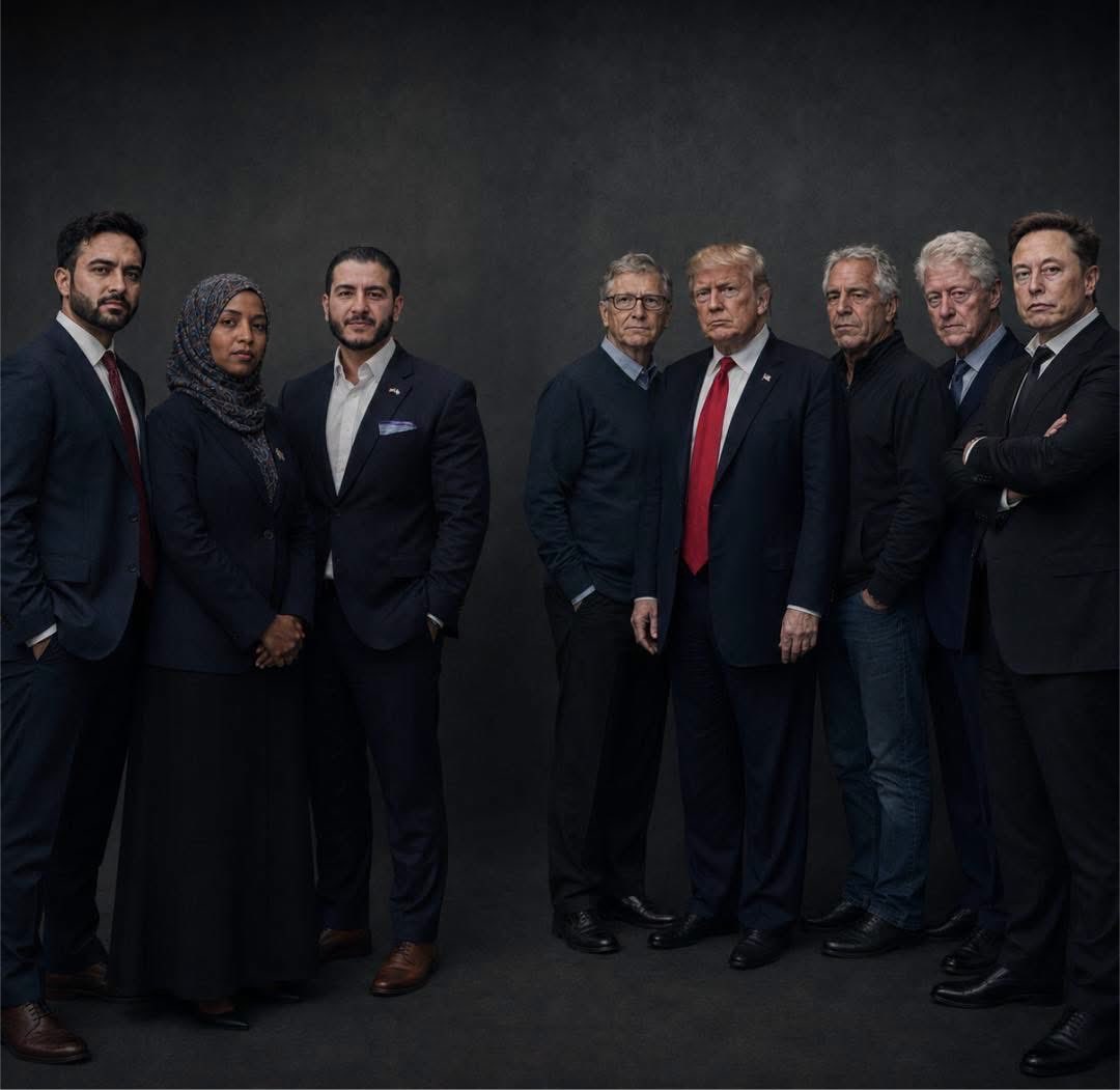 mhdksafa's tweet photo. Turned out the Epstein files are full of billionaires and not immigrants. https://t.co/VoP6yuaMbt
