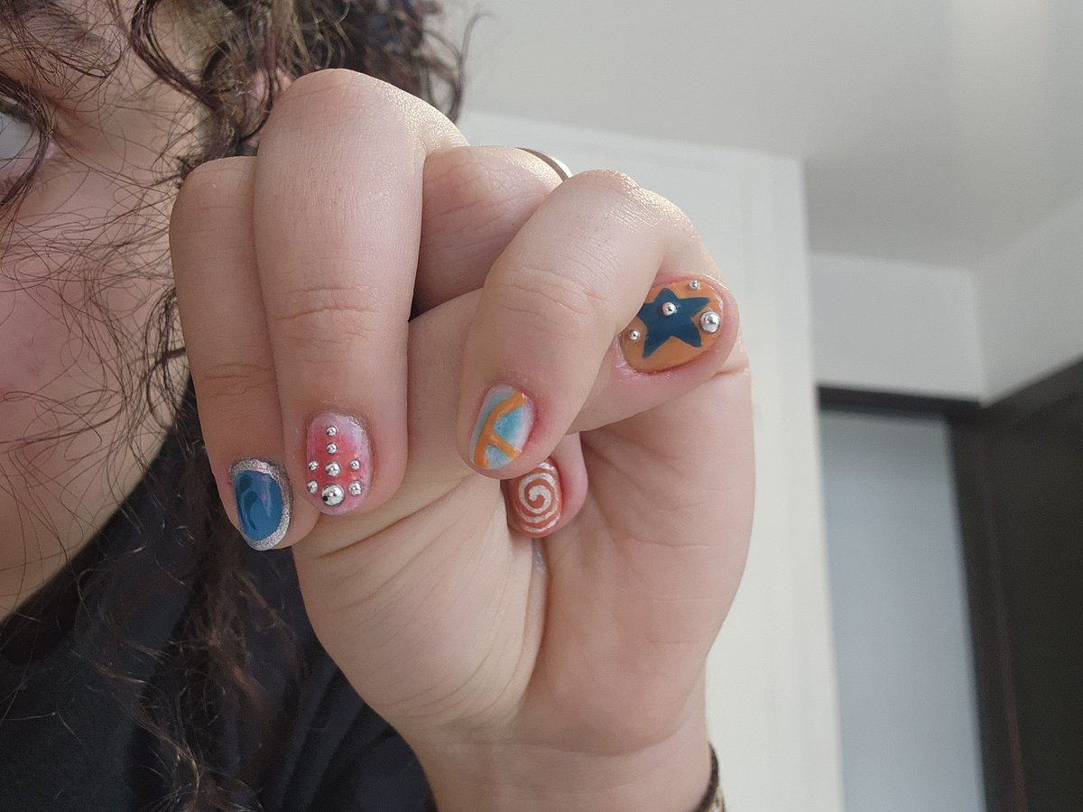matzcombo's tweet photo. unhas da semana :D https://t.co/JYdLzWwxQj