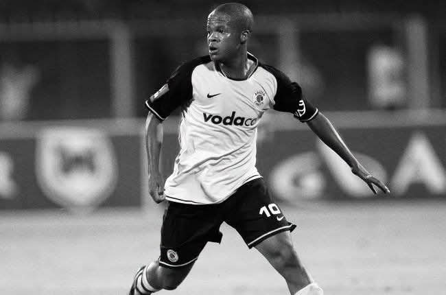 maetsebane's tweet photo. Former Kaizer Chiefs talent Michael Ace Nkambule has sadly passed on 🕊 https://t.co/aamxNr6iCI