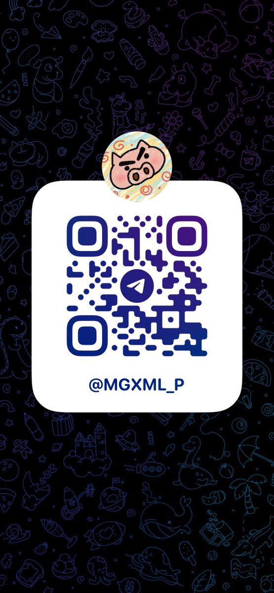 MGXML_888's tweet photo. 大家好 不知道大家有没有熟悉这个头像和 ID 原账号@MGXML_P 可能是因为 IP 不稳定变化异常和前几天晚上清理僵尸账号短时间内取关太多人被判定为机器人 导致账号被悄悄限制 没有任何冻结正式通知 所有途径完全无法登录 连登录账号申诉都不可以 申诉了也是一堆无用的废话 特开此新号 https://t.co/yDK9AiTD9x