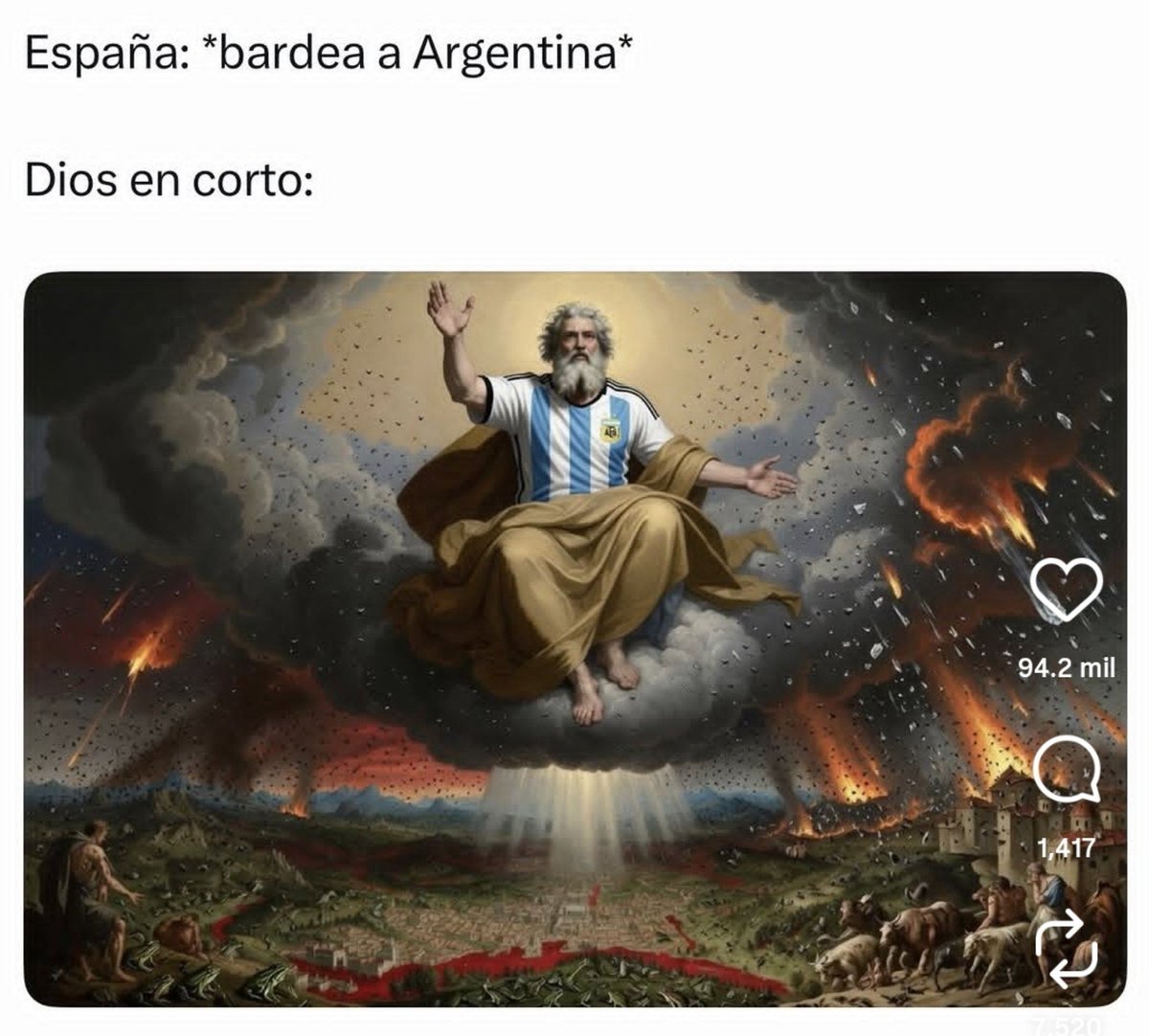 RoxyRubina's tweet photo. @WILLIAMHUR81868 @ElEinsteinLibre España ya es Marruecos https://t.co/AxAWmlGP3Y