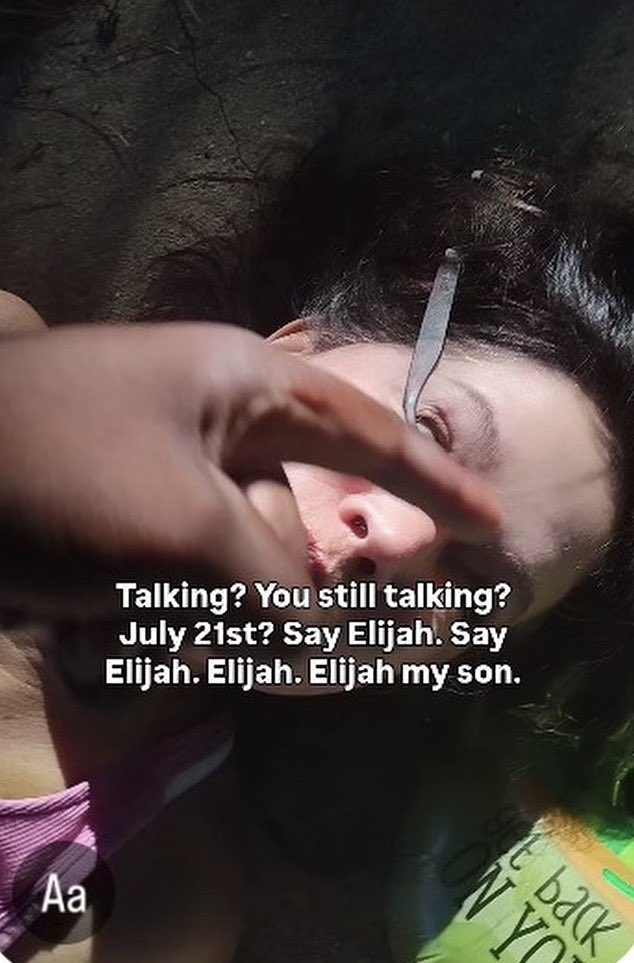 libsoftiktok's tweet photo. This guy went around Charlotte filming himself attacking white women for fun

You probably won’t see this story in the legacy media https://t.co/vxGXAtP8UJ