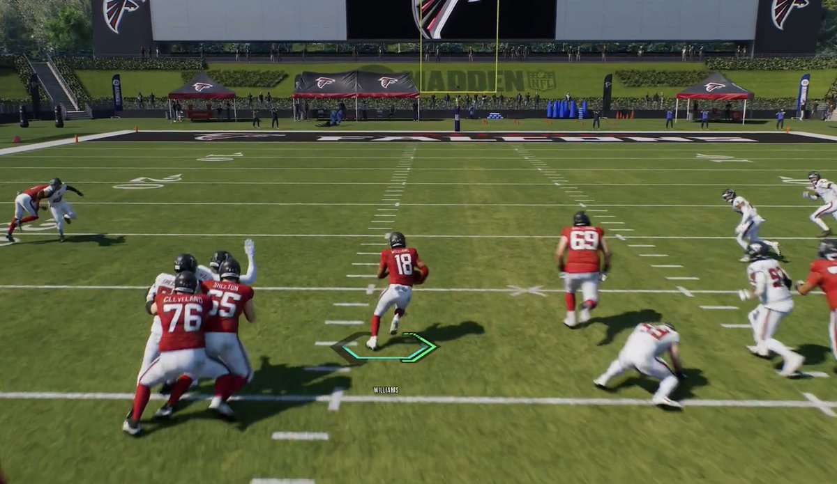 TheActualCC's tweet photo. If youre facing all out man blitzes, like a midblitz, we have a counter.

If youre not…5 WR Tight is just fun to use.

If you dont like the same boring stuff ⬇️ https://t.co/OajQnsalZJ