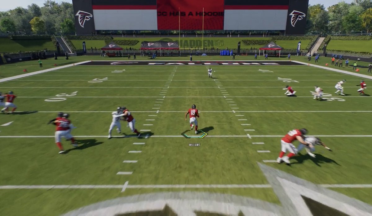 TheActualCC's tweet photo. If youre facing all out man blitzes, like a midblitz, we have a counter.

If youre not…5 WR Tight is just fun to use.

If you dont like the same boring stuff ⬇️ https://t.co/OajQnsalZJ