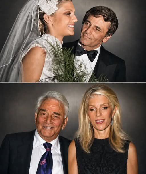 Mr_Husky1's tweet photo. Even on the hardest days, when the fog of dementia seemed to take over completely, there were beautiful, quiet moments of connection between Peter Falk and his wife, Shera Danese.

When Peter was diagnosed with Alzheimer’s disease, Shera made a quiet promise.

Protect his dignity.

Keep him safe in the Beverly Hills home they had shared for decades.

Their story began in 1976, on the set of *Mikey and Nicky*.

They married the following year.

What followed was a vibrant thirty-four-year marriage filled with devotion, partnership, and shared laughter.

Shera stood beside Peter through some of his greatest professional moments.

She even appeared alongside him in six episodes of *Columbo*.

They weren’t simply husband and wife.

They were partners.

Then the illness began taking more.

As Peter slowly lost his connection to memories of his legendary career, Shera devoted herself completely to caring for him.

She searched for familiar things that might still bring him comfort.

Especially drawing.

Charcoal sketching had been Peter’s lifelong passion.

When words became difficult, Shera would prepare his easel, place a pencil in his hand, and quietly sit beside him while he drew.

She fiercely guarded his privacy.

The public could remember the sharp, brilliant actor.

Shera cared for the vulnerable man behind that image.

She eventually understood she couldn’t force Peter to remain inside her world.

She had to enter his.

To meet him wherever his mind happened to be.

One afternoon, they sat together on their sunny patio.

Peter was especially confused.

He looked around anxiously, unable to recognize where he was.

Shera gently took his hand.

“Are you doing okay, Peter?”

He stared at her.

For a long moment, nothing.

Then the tension slowly disappeared.

Warmth returned to his eyes.

“I don't know where we are,” Peter whispered, squeezing her hand tighter. “But I know I am safe with you.”

Shera smiled.

“You are always safe with me, Peter. I am right here.”

That was their bond.

Alzheimer’s could take memories of *Columbo*, the rumpled raincoat, and Hollywood triumphs.

But it couldn’t erase her.

Peter died peacefully in June 2011 at 83, surrounded by that unwavering devotion.

Because when the mind forgets, the heart can still remember.