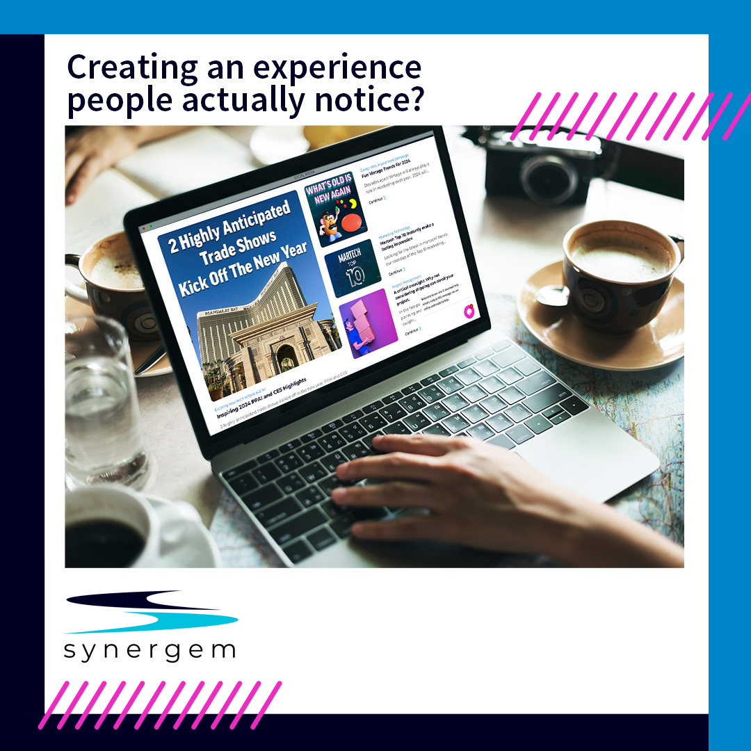 i2iworkforce's tweet photo. Millions of blog posts. Billions of searches. Endless competition.
Looking like everyone else is expensive.
Video brochures, VR and interactive print create experiences people notice—and remember.
Build yours: https://t.co/T5iOerN9H7 
#MarketingOps #BrandExperience https://t.co/lqIOhdMnPA