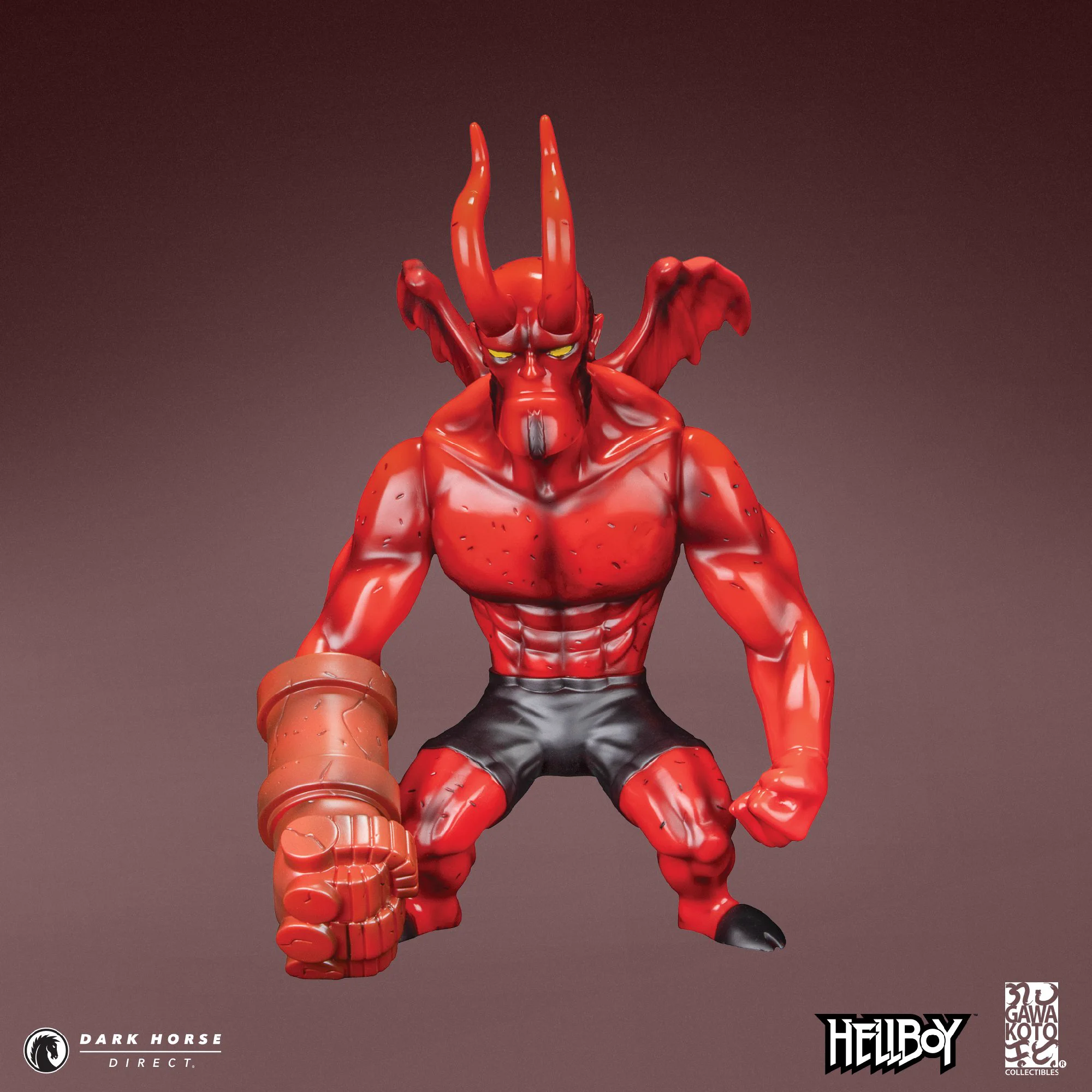 Dark Horse Direct on X: 