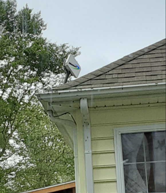 bloosurf's tweet photo. Another connection in #FrankfordDE! #SussexCounty #bloosurf #delmarva https://t.co/UxDjgSRCcL