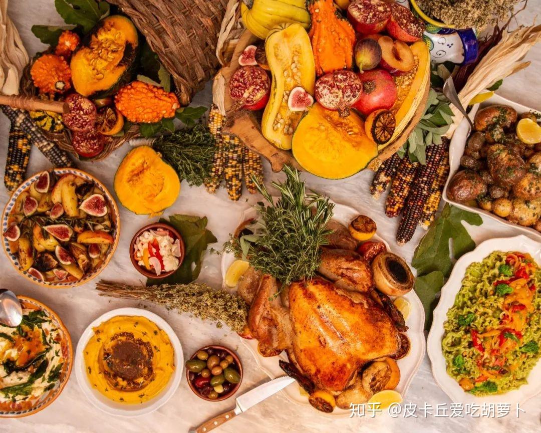 Ryan72783594's tweet photo. [Thanksgiving Feast Alert! Roasted turkey, cranberry sauce, and pumpkin pie—your perfect holiday meal is here  Tag who you’re sharing this comfort food with!] https://t.co/v8S84XQi1V