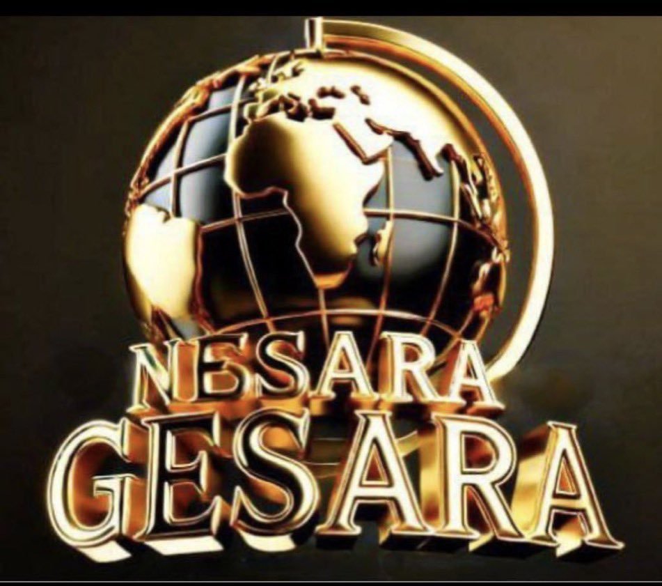 JFK_Gesara's tweet photo. COUNT DOWN!!!

SOON NESARA GESARA WILL BE OFFICIAL THROUGHOUT THE WORLD https://t.co/VU4oVTSPZ0