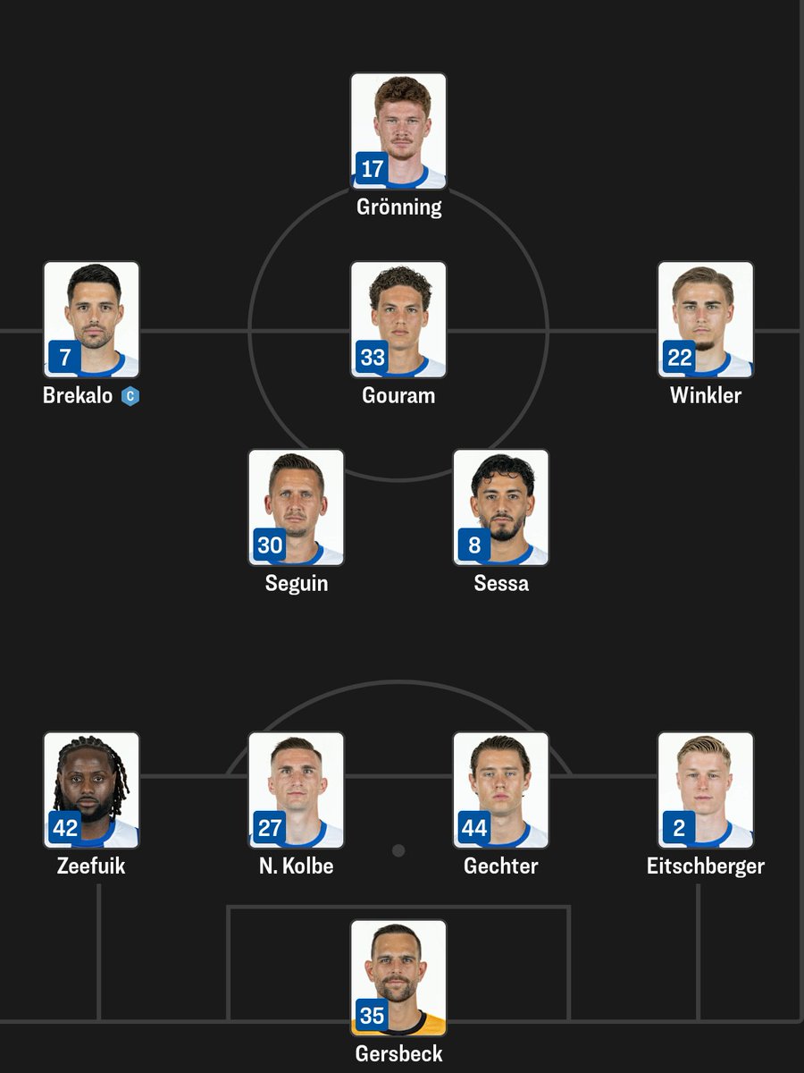 LuxebiHD's tweet photo. Das reicht nicht mal für Abstiegskampf 3. Liga https://t.co/HStP81uep7