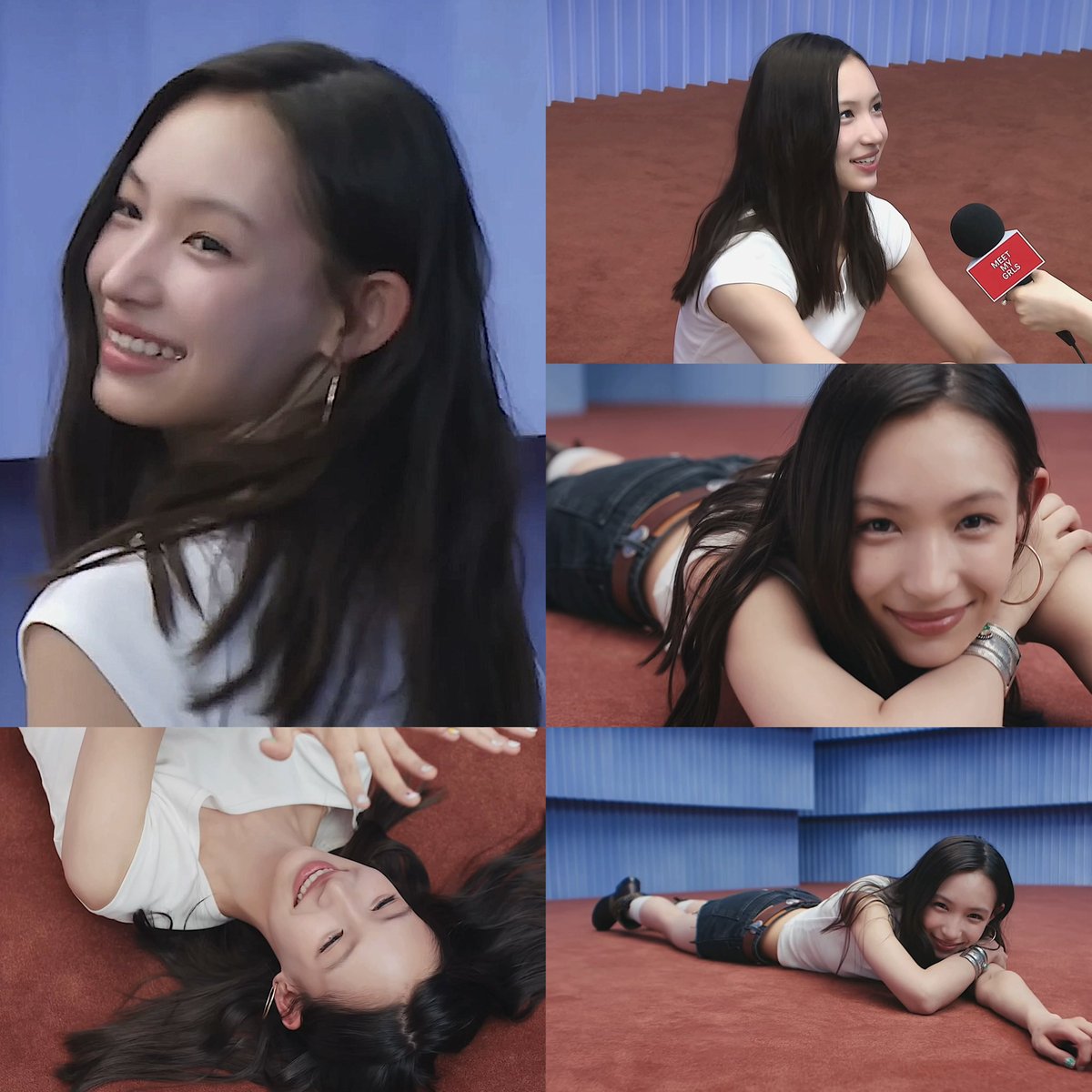 yihanipic's tweet photo. she's so PRETTY 😭🤍🤍🤍

#TUIDE #튜이드 #YIHANI #이하늬 https://t.co/fOg9gfZMGD
