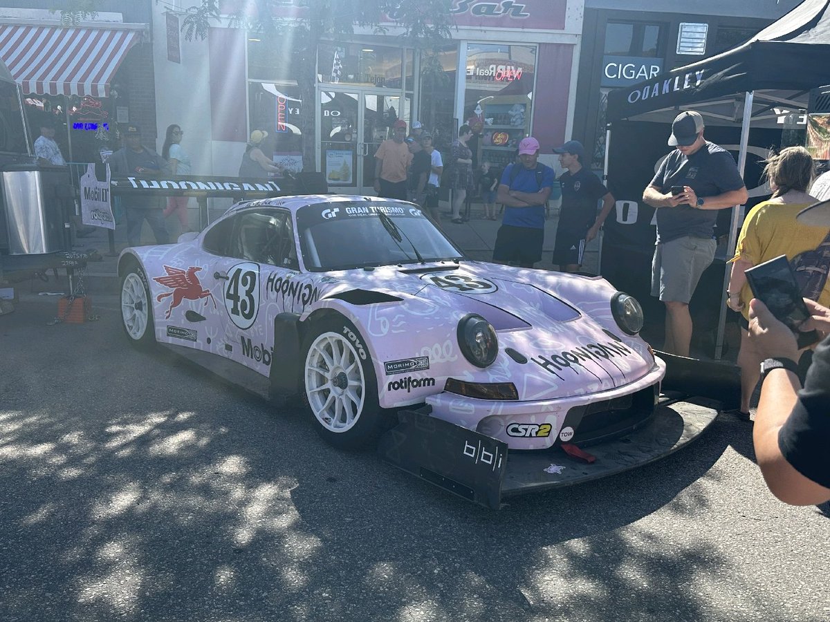 bmzj114's tweet photo. #KenBlock #Hoonipigasus #CSR2 https://t.co/iccc9Hb6Lq