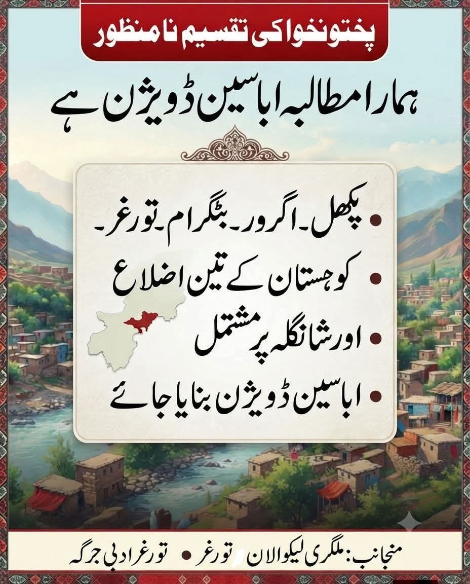 farazPk23's tweet photo. صوبه هزاره نامنظور https://t.co/CrXlxkbLpY