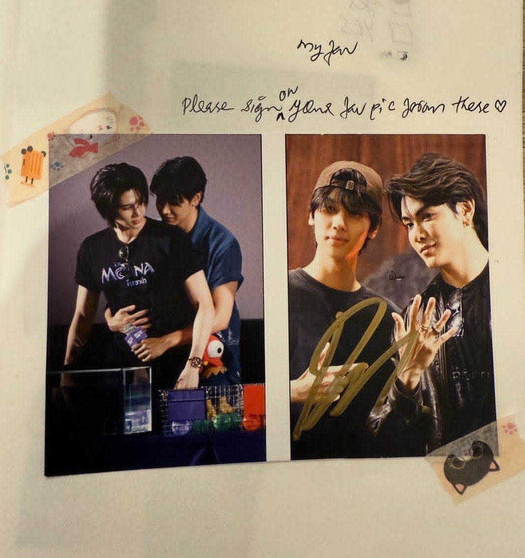 callmebamnie's tweet photo. ૮꒰ ˶•  ̫ •˶꒱ა 
  /っ     っ MOMENTS💕
#จุงดัง #JoongDunk

“is that promise still valid - the one about getting married if you guys are both still single at 30?”
yes✅
YES✅
——
i was here when they made the promise and i’ll be here when they get married too 🤭🤭🤭🤭 https://t.co/qMxA1tG0Dj