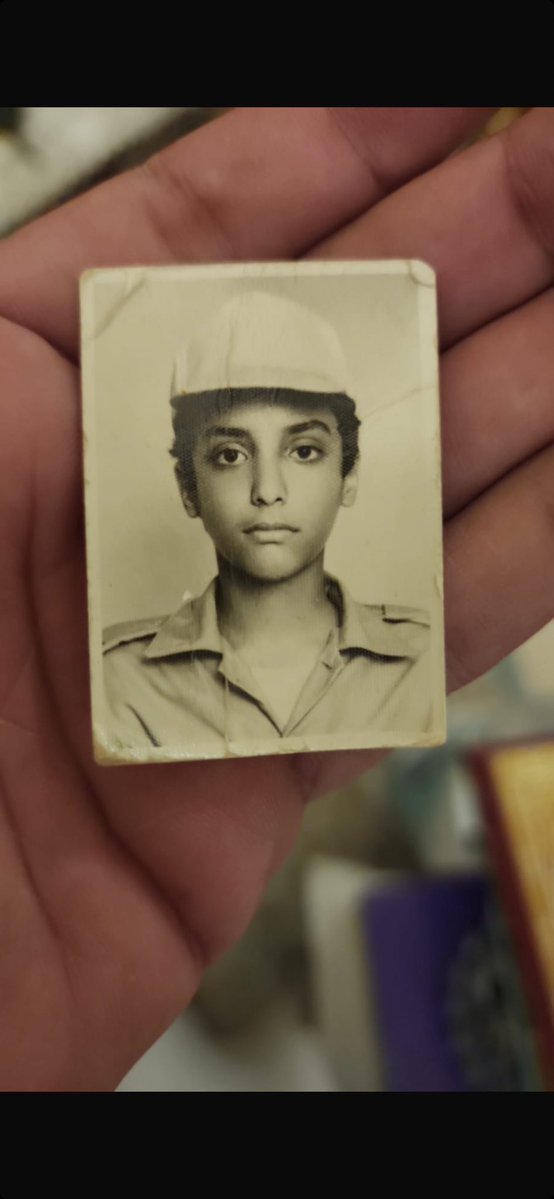 badimalki's tweet photo. من يعرف هذا البطل له جايزه مغريه https://t.co/6oqmU3zAP4