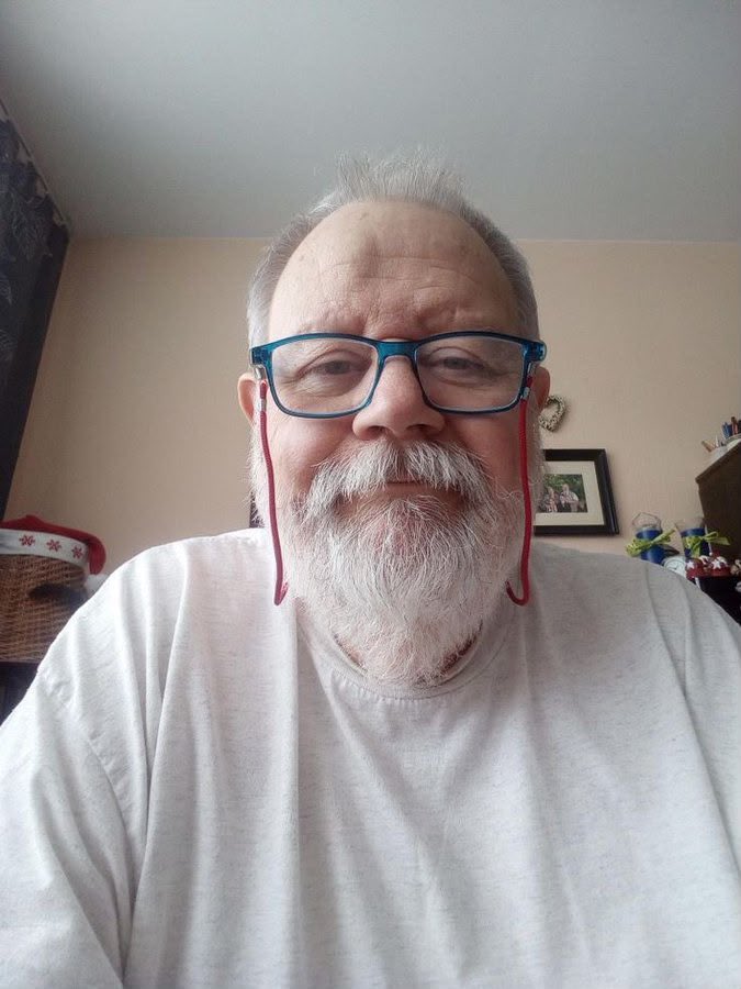 Michael65526968's tweet photo. Having a great day!? https://t.co/6fikXwHf0m