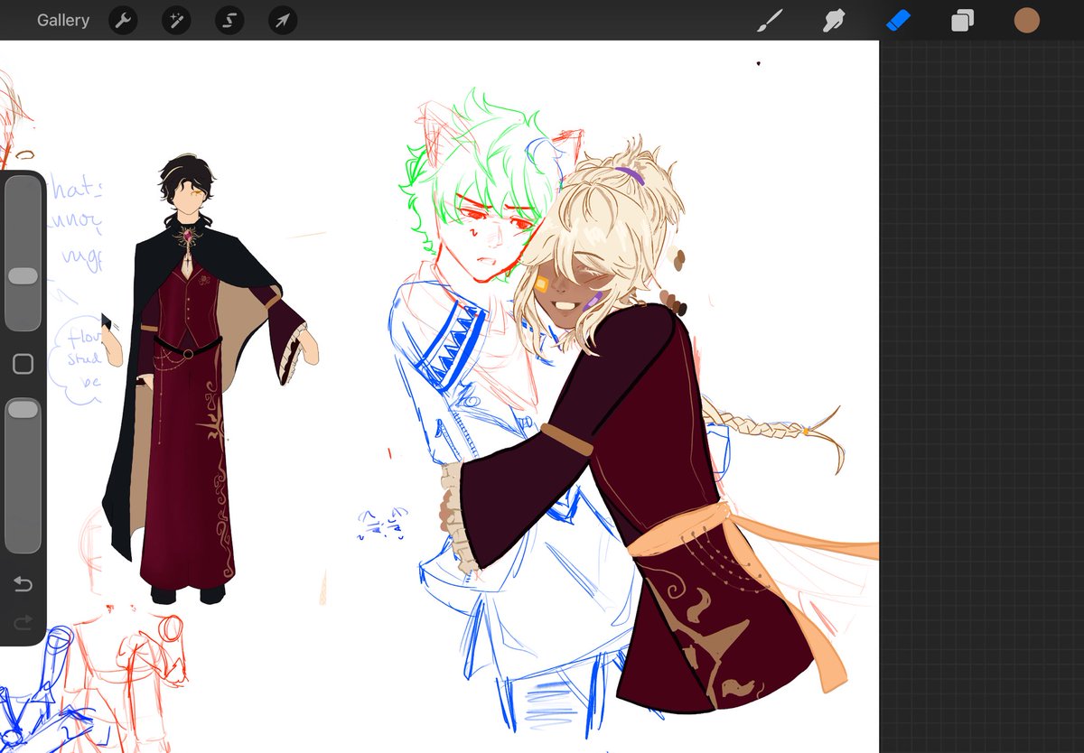 ajaxsilliad's tweet photo. Must start ruggiiiee… tomorrow. I need to draw sunny ref as well goohahahhh https://t.co/d5DLAU6w1W