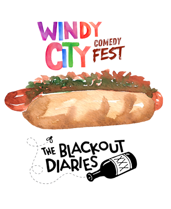 sean_m_flannery's tweet photo. The Blackout Diaries is being taken over by Windy City Comedy Fest tonight! An amazing lineup of local + out-of-town drunks will be telling hilarious stories- with photos from the events. Stop by! 10 PM @thelincolnlodge https://t.co/A9CsMyHZ3K