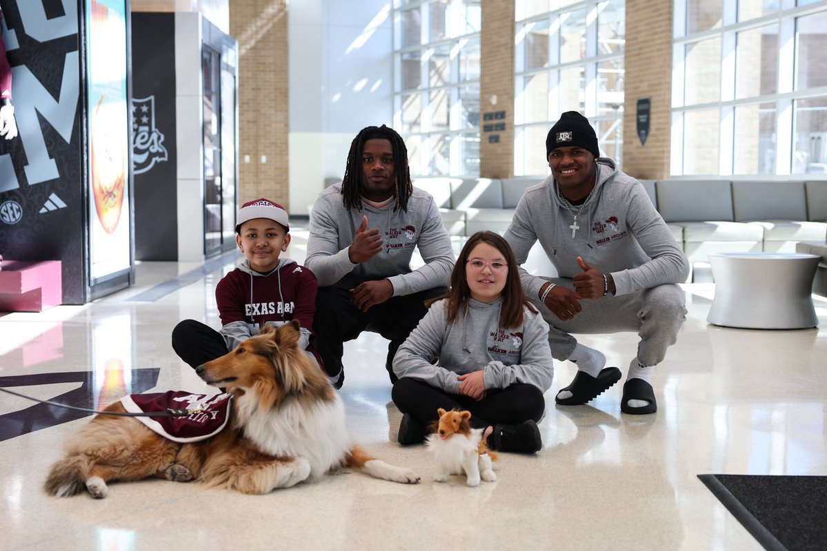 Marcel10Reed's tweet photo. A week ago one of our dear friends, David, passed away. It brings me so much joy knowing he was here long enough to wear his 12th Man jersey with us and watch this year's spring game, where he got to see the cleats we made in honor of him and the Archer Foundation. He truly is one of us. The world will miss his smile, his sincerity, and the light he brought to everyone around him. @aggiefootball and I are praying for his family during this incredibly difficult time, and we promise to live strong for him, just like David lived strong for all of us.