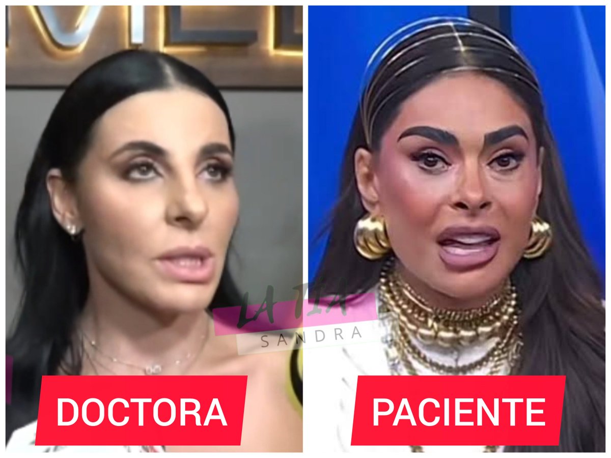TuTiaSandra's tweet photo. 🚩 OJO CON ESTE DATO SOBRE LA DOCTORA DE GALILEA MONTIJO… 👀

La especialista afirma que comenzó a tratar a GALILEA desde 2021… pero hay un detalle que llama poderosamente la atención:

📌 Su cédula profesional como MÉDICA ESTÉTICA aparece registrada hasta 2026. 😳‼️

¿Entonces cómo encaja una cosa con la otra? 🤔