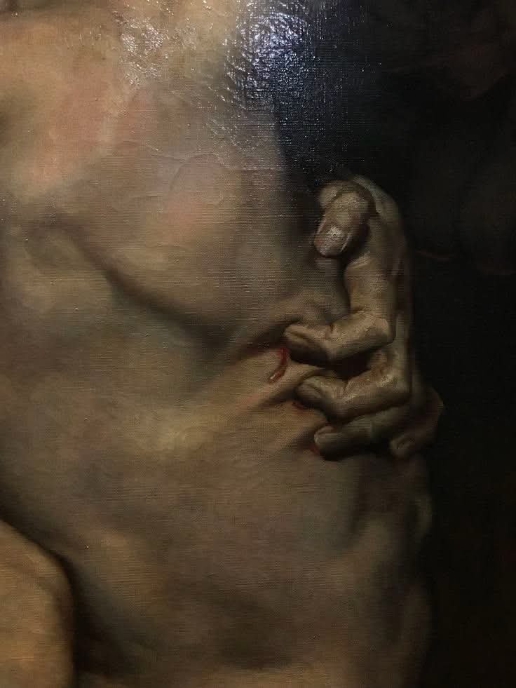 Daniela66508178's tweet photo. Bouguereau…dante’s hell https://t.co/0Hi2AmHz6U