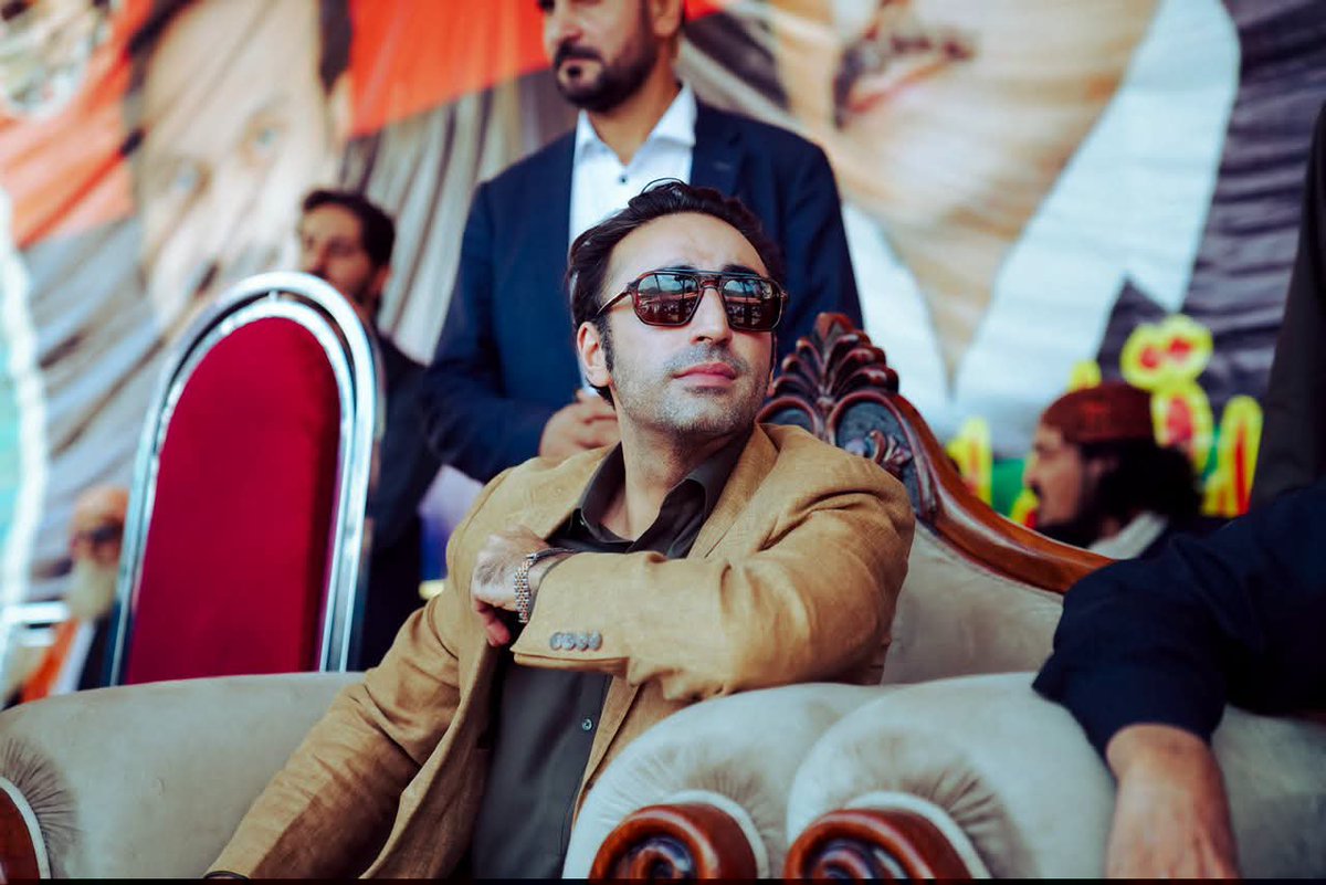 laraib_ppp's tweet photo. چیئرمین پاکستان پیپلز پارٹی بلاول بھٹو زرداری ضلع باغ کے انتخابی جلسہ عام میں شریک ہیں۔
#BaghWithBilawal https://t.co/aU71lxQuuV