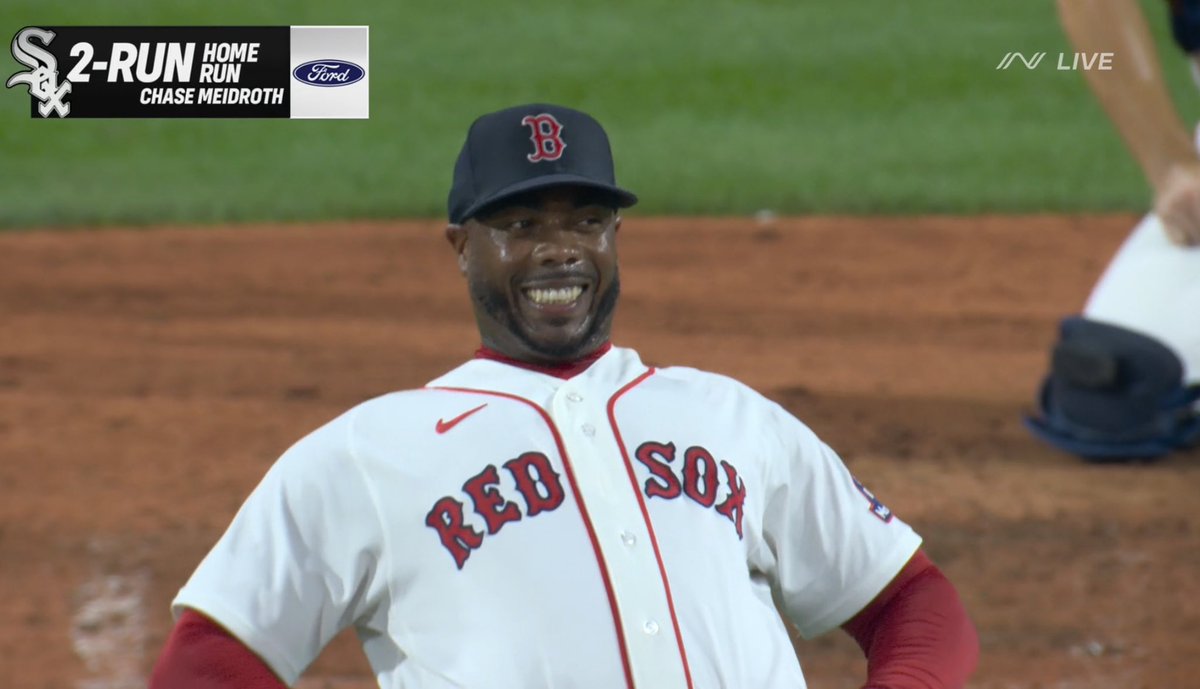 SoxSigns's tweet photo. Me when I gamble on the wrong fart https://t.co/9XhCLchGR7