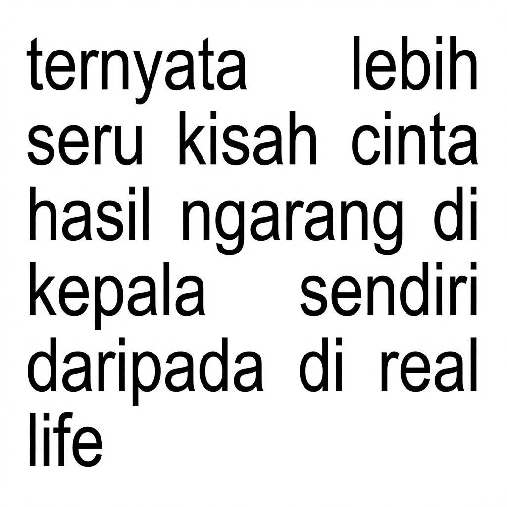 sepacu's tweet photo. ternyata sesibuk ini ya punya hubungan yang ga ada https://t.co/IGjCSBvVEA
