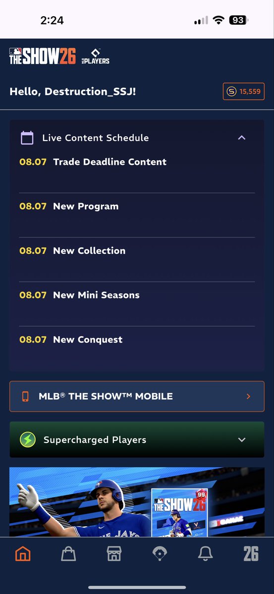 Glaakso's tweet photo. @bhlademyst You sure about that? I see that there is just not announced yet https://t.co/mRB1NY5s8s
