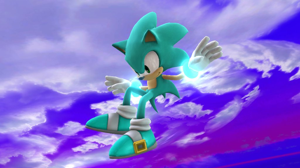Hyper_Shell's tweet photo. Couple Screenshots I took from playing Sm4sh on my Wii U https://t.co/Ws5CViaKRL