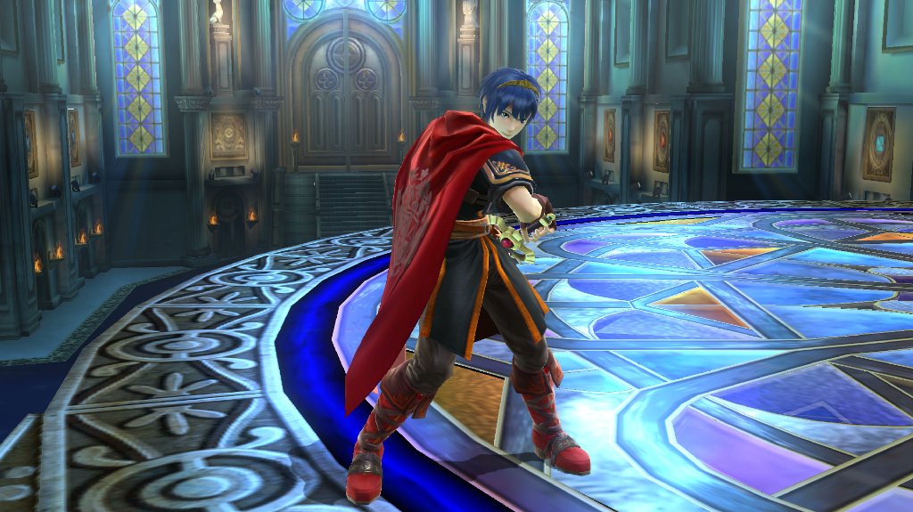 Hyper_Shell's tweet photo. Couple Screenshots I took from playing Sm4sh on my Wii U https://t.co/Ws5CViaKRL