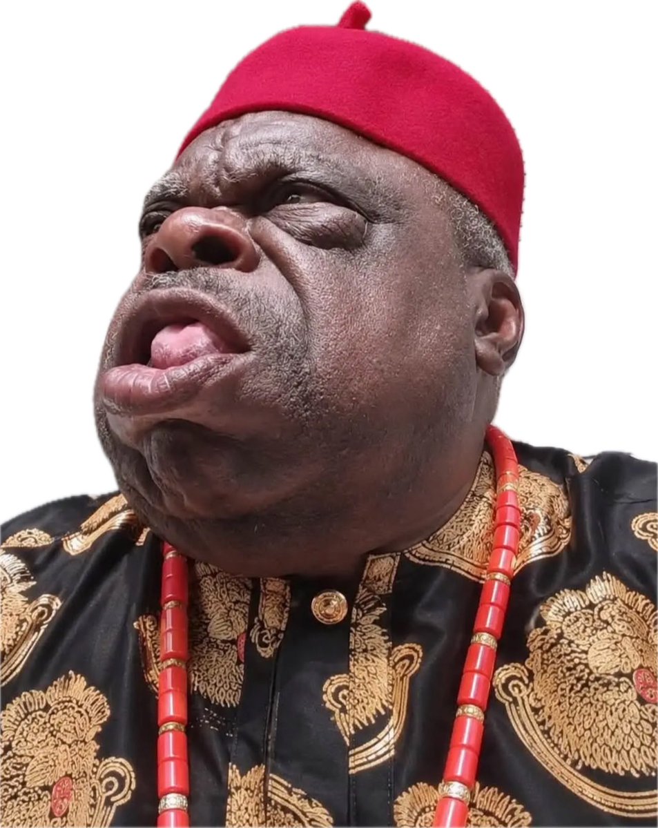 Obalufon33's tweet photo. @MarkSummer59200 @NoNonsensezone 100% correct! We need to make Buhari suggestion happen. 15 Psychiatric hospitals in Ibo land, they’re the most dumb and stupid tribe in the world. https://t.co/YMgILMTAUW
