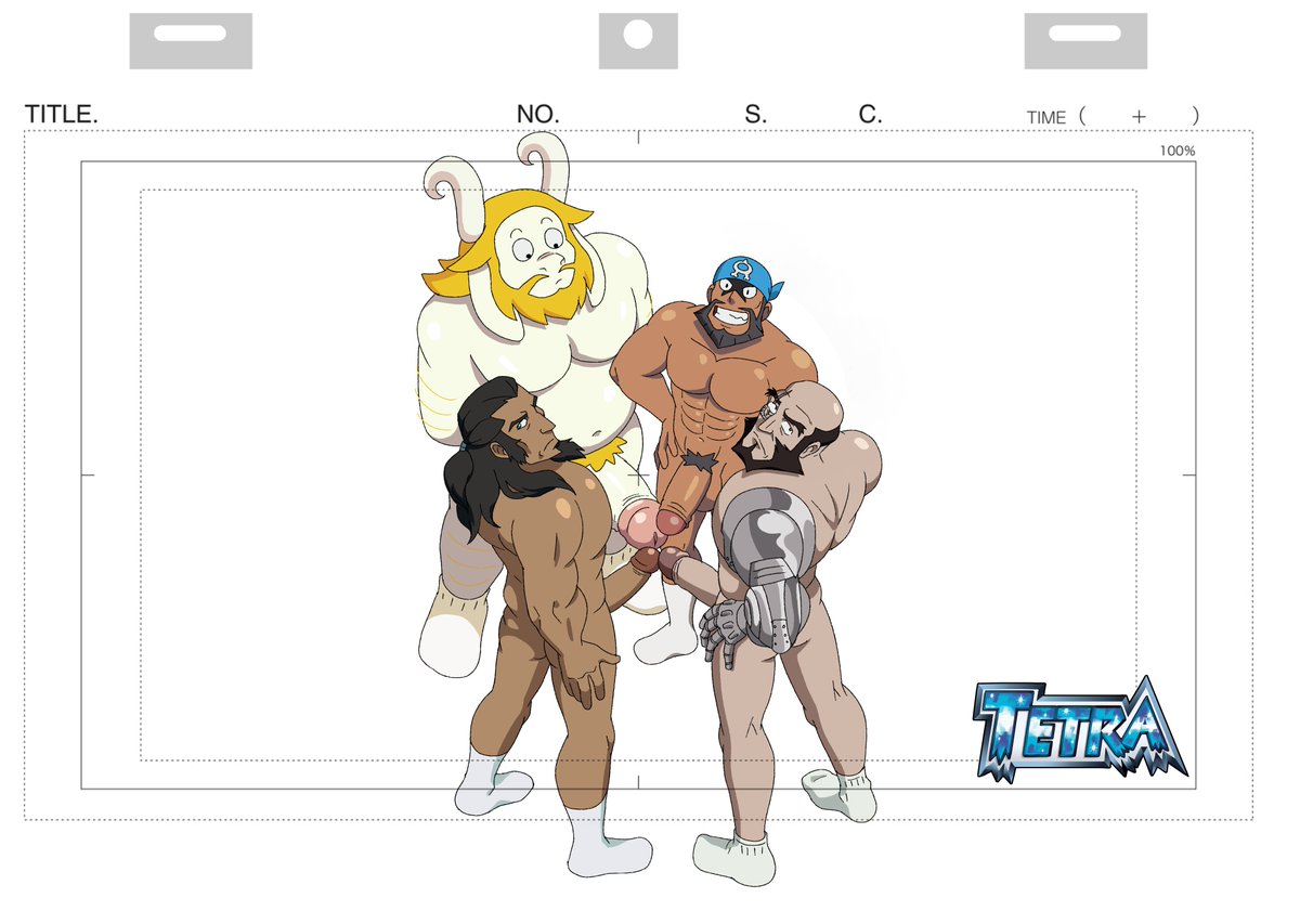 Tetrabaradari's tweet photo. So who will you choose?
Undertale/Deltarune, Pokemon, Cowboy Bebop, or Avatar/Korra? https://t.co/TSBXeFbWvj