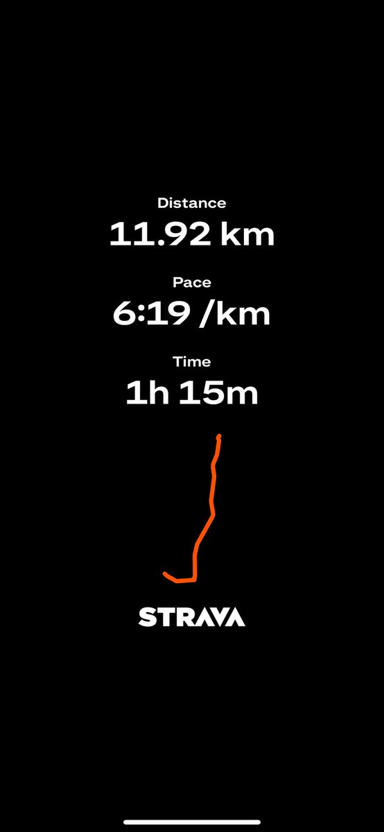Shisa_Bonie22's tweet photo. Day 87/100 ✅

THE FINAL STRETCH.

87 days of showing up.

13 more to complete the challenge.

The body is recovering. The mind is locked in.

Let’s finish this. 🏃🏾‍♂️
@RwenzoriMarathn 
@TulaSafaris 
#Running100Days 
#JourneyToRwrnzoriMarathon https://t.co/Lu8VkdrvRw