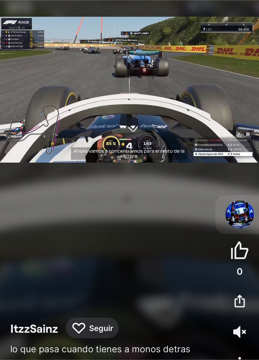 artimg15's tweet photo. Need ur thoughts on this incident, he was sliding even before i hit him.
In the description of the clip the guy called me monkey😭😭 https://t.co/XfPYpoRsHl