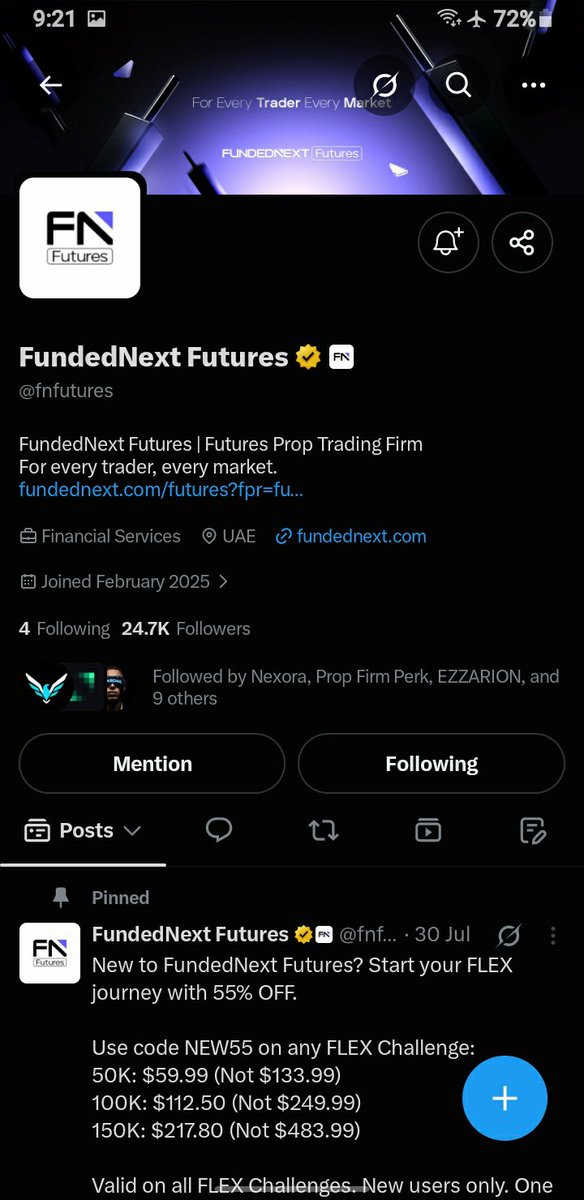 _pluto_fx's tweet photo. @PJtrades_NQ @fnfutures @wabulemboallan_  @Akezza3  
Code PJ https://t.co/yg2jeJs8Vz