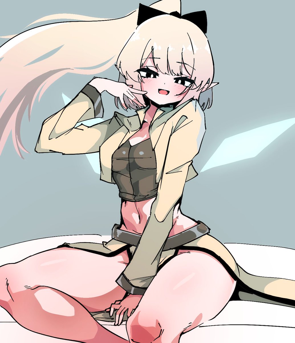 higure_dq10's tweet photo. 自エル子 https://t.co/QbVhff1zJa