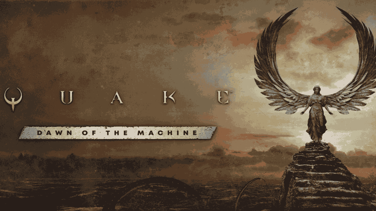 LaComikeria's tweet photo. #GAMING 👹 Si pensabas que #Quake ya estaba retirado... error fatal.
Para celebrar su 30.º aniversario, llega #DawnoftheMachine, un episodio gratuito que demuestra que los demonios nunca pasan de moda.
#BornToBeGeek
💀 Lee la nota completa https://t.co/9tafLMyX3m https://t.co/oOFHX2OqWH