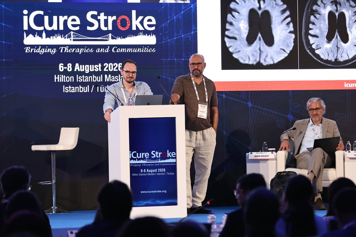 icurestroke tweet picture